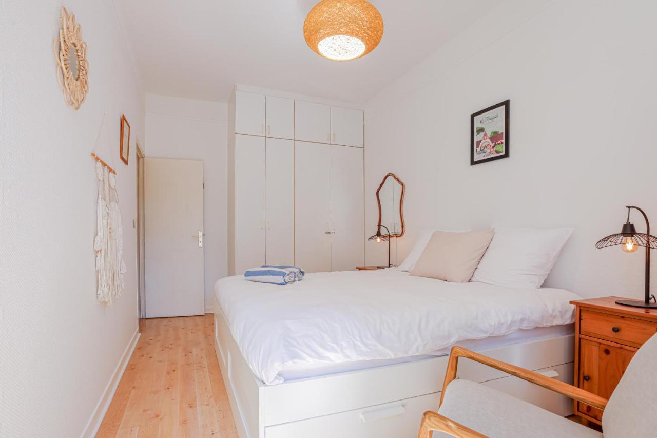 La Cle Du Paddock Apartment Le Touquet Exterior photo